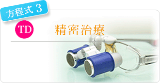精密治療
