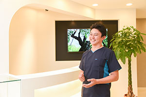 院長