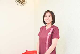 福井 順子