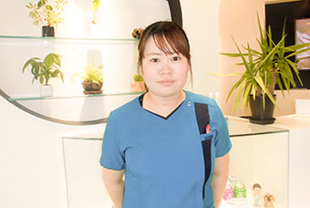 小椋 遥加
