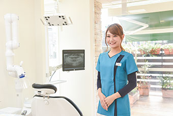 若林 杏樹